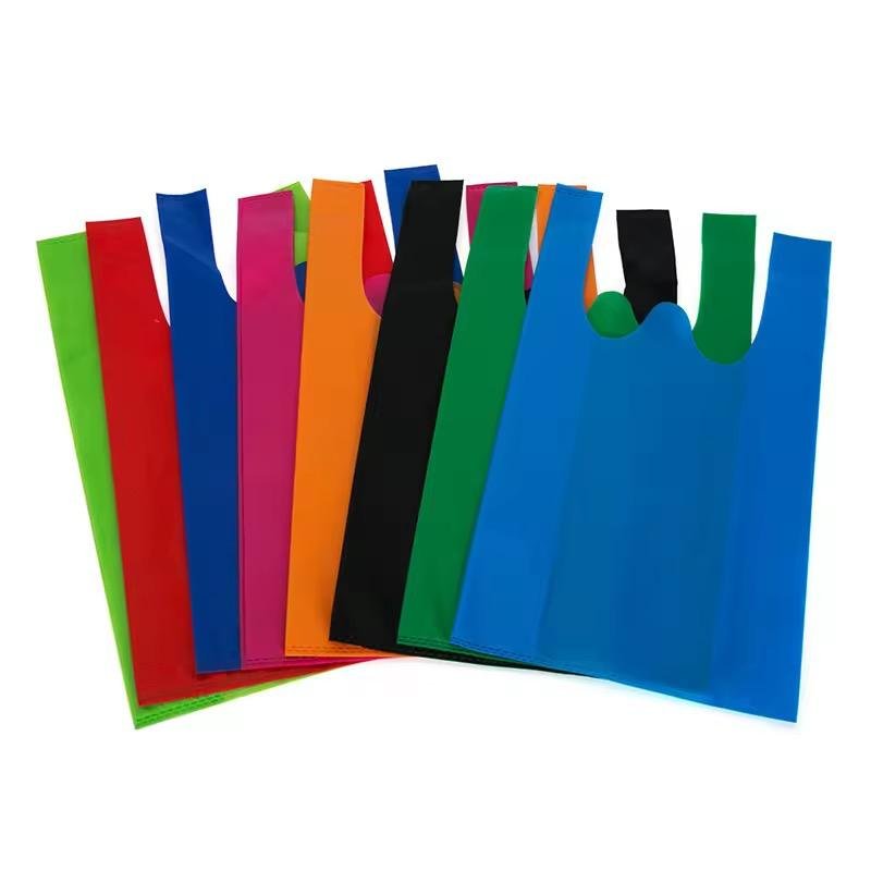 T‑Shirt Non‑Woven Bag - Image 7