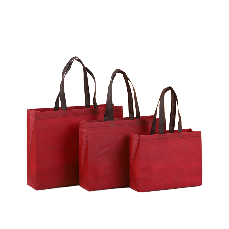 Non woven tote bag - Image 2