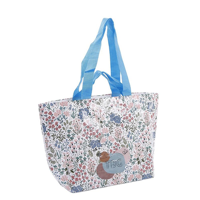 PP woven bag - Image 12
