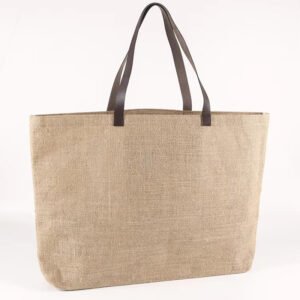 Jute bag