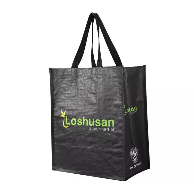 PP woven bag - Image 2