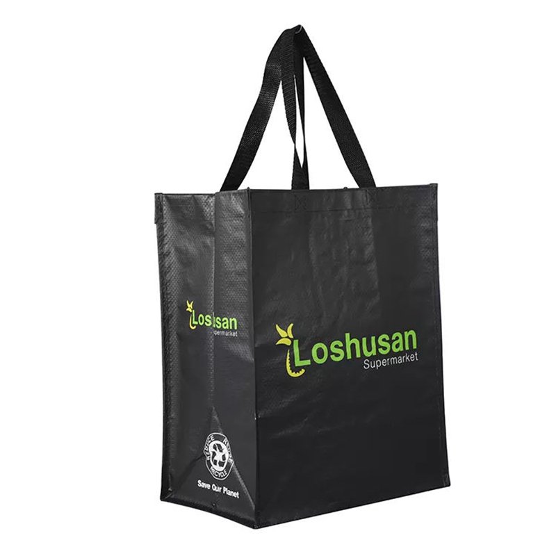 PP woven bag - Image 4