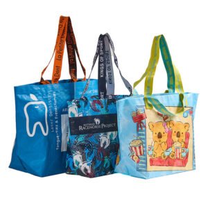 PP woven bag