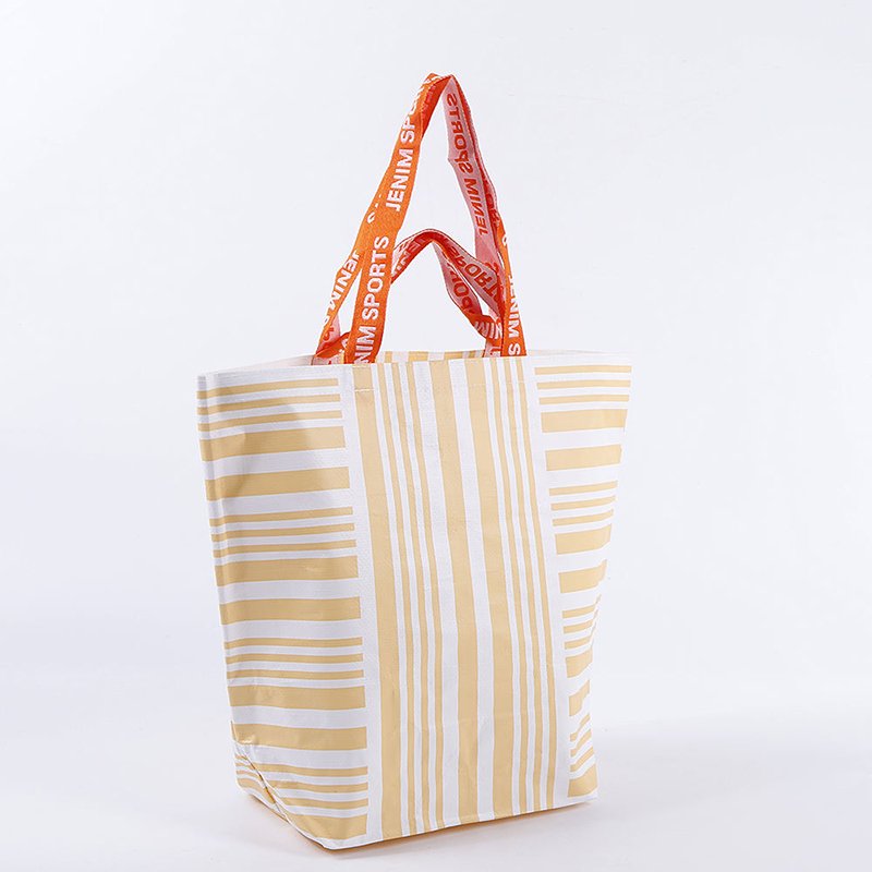 PP woven bag - Image 6