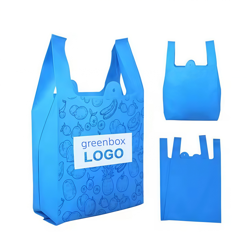 T‑Shirt Non‑Woven Bag - Image 5