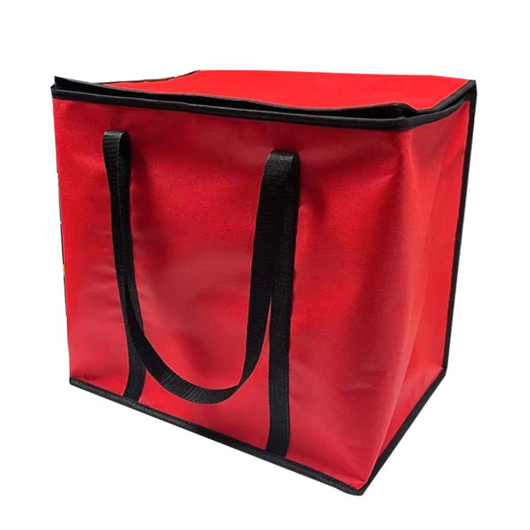 Insulated Thermal Cooler Bag - Image 3