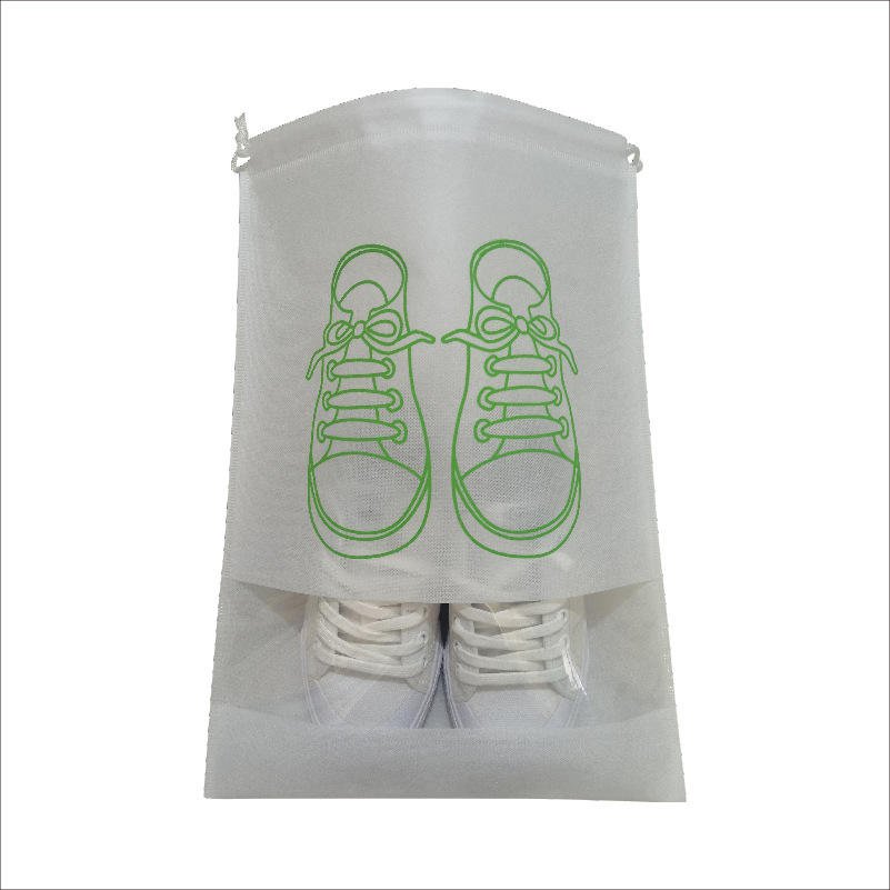 Drawstring bag - Image 2