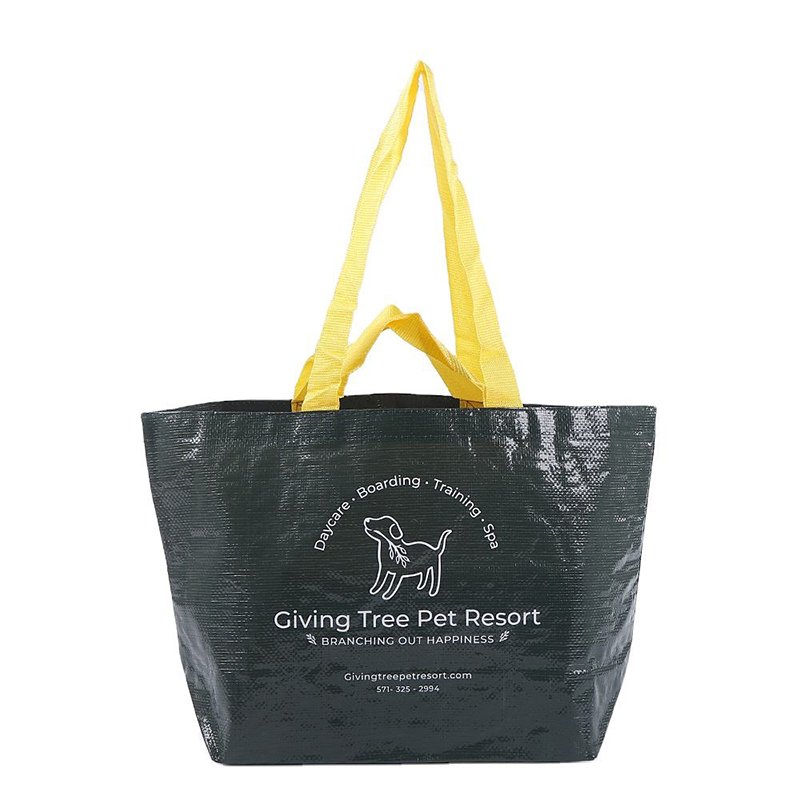 PP woven bag - Image 9