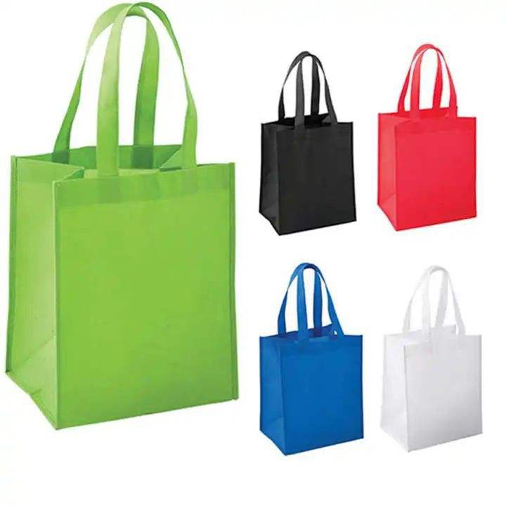 Non woven tote bag