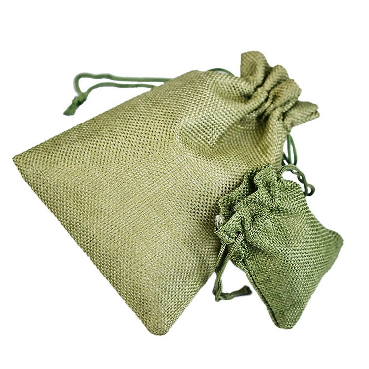 Drawstring bag - Image 7