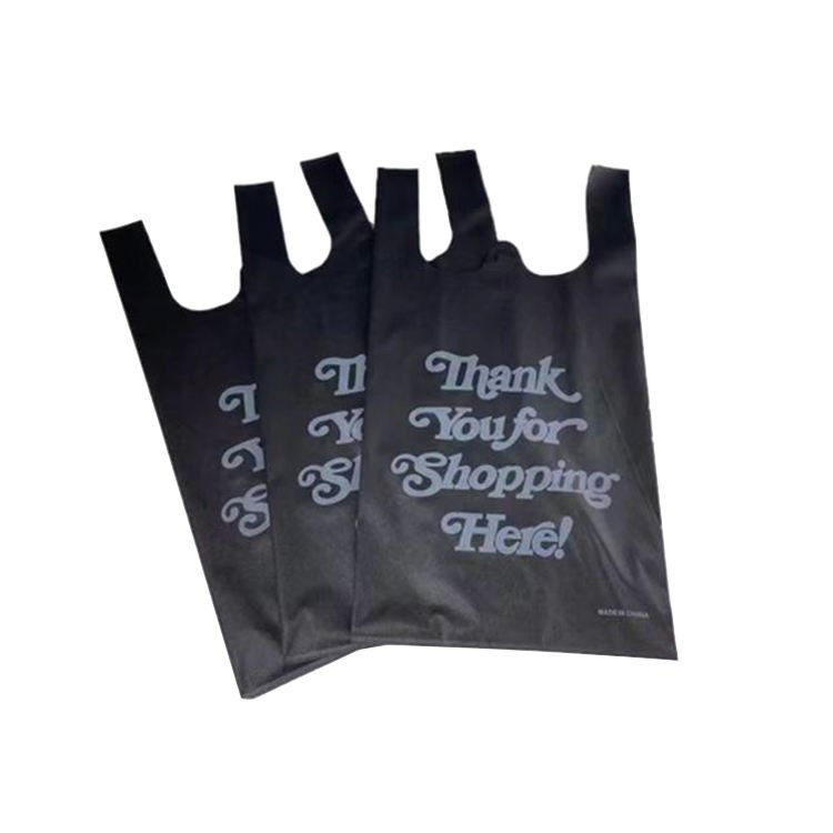 T‑Shirt Non‑Woven Bag - Image 3
