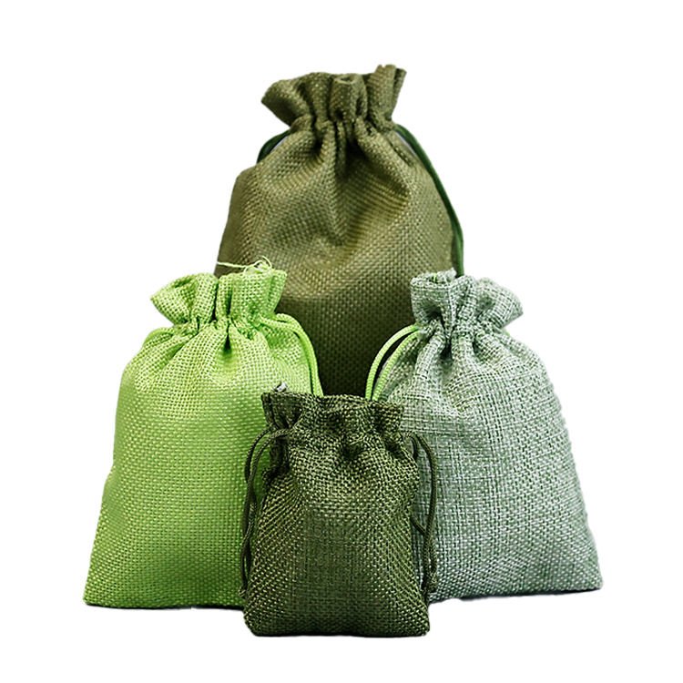 Drawstring bag - Image 8