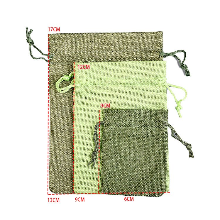 Drawstring bag - Image 9
