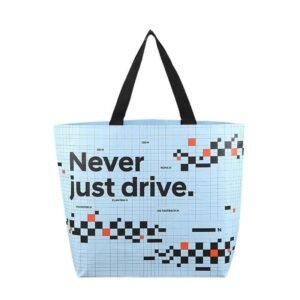 RPET bags