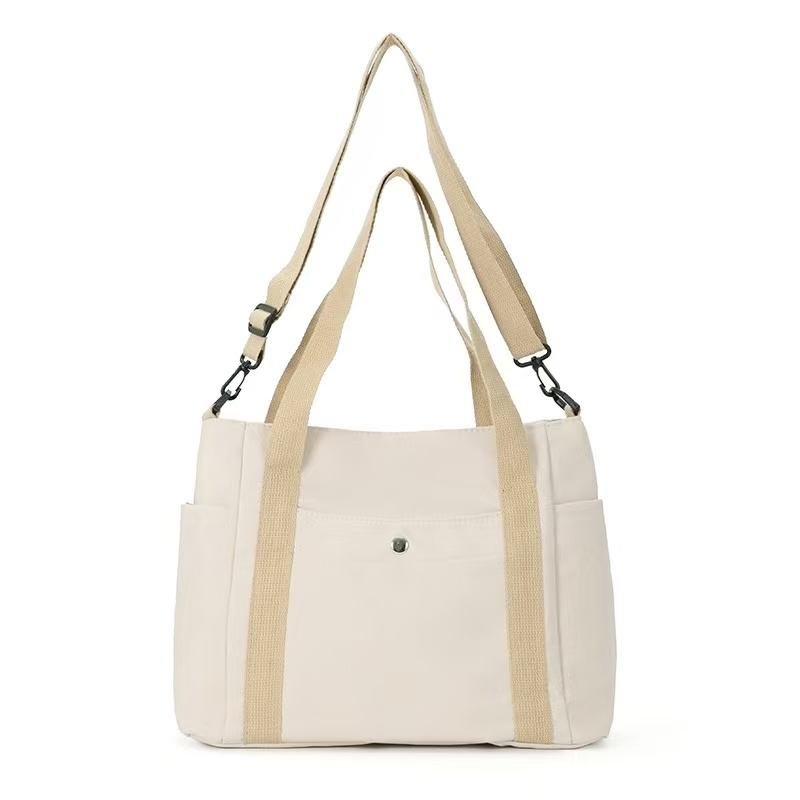 Canvas & Cotton Tote Bag - Image 7