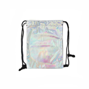 Drawstring bag