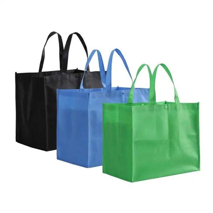 Non woven tote bag - Image 4