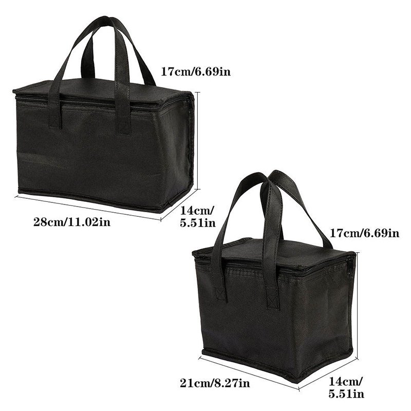 Insulated Thermal Cooler Bag - Image 8