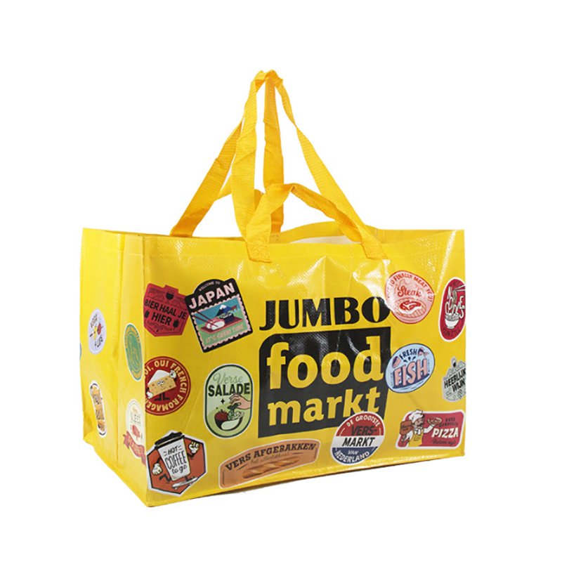 PP woven bag - Image 11